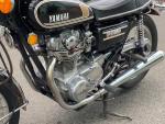 Klikněte pro detailní foto č. 6 - Yamaha XS 650