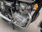 Klikněte pro detailní foto č. 8 - Yamaha XS 650