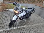 Klikněte pro detailní foto č. 1 - Triumph Tiger 800 XRx (2016) CZ doklady