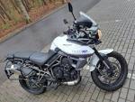 Klikněte pro detailní foto č. 9 - Triumph Tiger 800 XRx (2016) CZ doklady