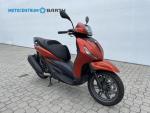 Klikněte pro detailní foto č. 1 - Piaggio PIAGGIO Beverly 300 S E5  / 19kW