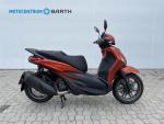 Klikněte pro detailní foto č. 2 - Piaggio PIAGGIO Beverly 300 S E5  / 19kW