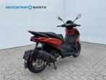 Klikněte pro detailní foto č. 3 - Piaggio PIAGGIO Beverly 300 S E5  / 19kW