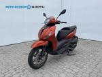 Klikněte pro detailní foto č. 4 - Piaggio PIAGGIO Beverly 300 S E5  / 19kW