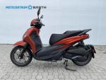 Klikněte pro detailní foto č. 5 - Piaggio PIAGGIO Beverly 300 S E5  / 19kW