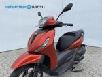 Klikněte pro detailní foto č. 7 - Piaggio PIAGGIO Beverly 300 S E5  / 19kW