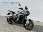 Klikněte pro detailní foto č. 1 - BMW BMW Motorrad S 1000 XR  / 124kW