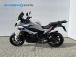 Klikněte pro detailní foto č. 5 - BMW BMW Motorrad S 1000 XR  / 124kW