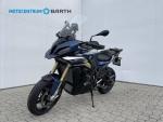 Klikněte pro detailní foto č. 5 - BMW BMW Motorrad S 1000 XR  / 124kW