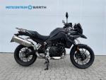 Klikněte pro detailní foto č. 2 - BMW BMW Motorrad F 800 GS  / 64kW