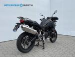 Klikněte pro detailní foto č. 3 - BMW BMW Motorrad F 800 GS  / 64kW