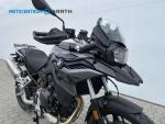 Klikněte pro detailní foto č. 4 - BMW BMW Motorrad F 800 GS  / 64kW