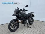 Klikněte pro detailní foto č. 5 - BMW BMW Motorrad F 800 GS  / 64kW