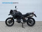 Klikněte pro detailní foto č. 6 - BMW BMW Motorrad F 800 GS  / 64kW