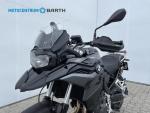 Klikněte pro detailní foto č. 8 - BMW BMW Motorrad F 800 GS  / 64kW