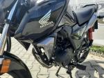 Klikněte pro detailní foto č. 10 - Honda CBF 125