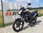 Klikněte pro detailní foto č. 1 - Honda CBF 125