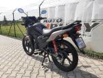 Klikněte pro detailní foto č. 3 - Honda CBF 125