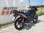 Klikněte pro detailní foto č. 5 - Honda CBF 125