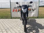 Klikněte pro detailní foto č. 8 - Honda CBF 125