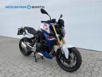 Klikněte pro detailní foto č. 1 - BMW BMW Motorrad F 900 R  / 77kW