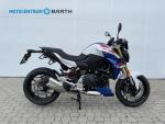 Klikněte pro detailní foto č. 2 - BMW BMW Motorrad F 900 R  / 77kW