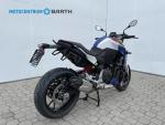 Klikněte pro detailní foto č. 3 - BMW BMW Motorrad F 900 R  / 77kW