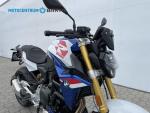 Klikněte pro detailní foto č. 4 - BMW BMW Motorrad F 900 R  / 77kW