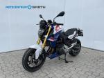 Klikněte pro detailní foto č. 5 - BMW BMW Motorrad F 900 R  / 77kW