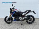 Klikněte pro detailní foto č. 6 - BMW BMW Motorrad F 900 R  / 77kW