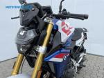 Klikněte pro detailní foto č. 8 - BMW BMW Motorrad F 900 R  / 77kW