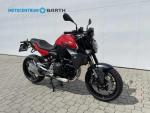 Klikněte pro detailní foto č. 1 - BMW BMW Motorrad F 900 R  / 77kW