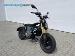 Klikněte pro detailní foto č. 1 - BMW BMW Motorrad CE 02  / 6kW