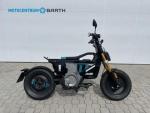 Klikněte pro detailní foto č. 2 - BMW BMW Motorrad CE 02  / 6kW