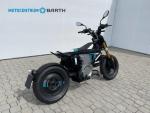 Klikněte pro detailní foto č. 3 - BMW BMW Motorrad CE 02  / 6kW