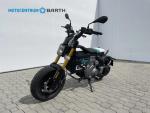 Klikněte pro detailní foto č. 5 - BMW BMW Motorrad CE 02  / 6kW