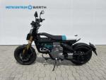 Klikněte pro detailní foto č. 6 - BMW BMW Motorrad CE 02  / 6kW