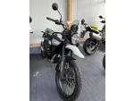 Klikněte pro detailní foto č. 1 - Royal Enfield Himalayan 450 Kamet White Tubeless