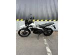 Klikněte pro detailní foto č. 3 - Royal Enfield Himalayan 450 Kamet White Tubeless