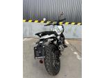 Klikněte pro detailní foto č. 9 - Royal Enfield Himalayan 450 Kamet White Tubeless