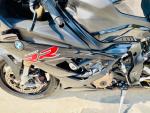 Klikněte pro detailní foto č. 12 - BMW S 1000 RR