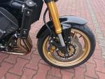 Klikněte pro detailní foto č. 10 - Yamaha FZ 8 N