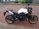 Klikněte pro detailní foto č. 2 - Yamaha FZ 8 N