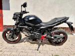 Klikněte pro detailní foto č. 6 - Suzuki SV 650 N 35kw