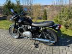 Klikněte pro detailní foto č. 2 - Triumph Bonneville T 120