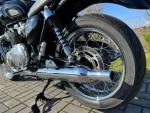 Klikněte pro detailní foto č. 5 - Triumph Bonneville T 120