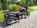 Klikněte pro detailní foto č. 3 - Triumph Bonneville T 120