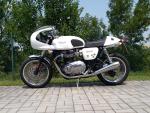 Klikněte pro detailní foto č. 11 - Triumph Thruxton 1200