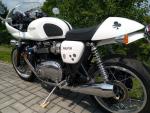 Klikněte pro detailní foto č. 12 - Triumph Thruxton 1200