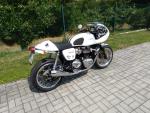 Klikněte pro detailní foto č. 3 - Triumph Thruxton 1200